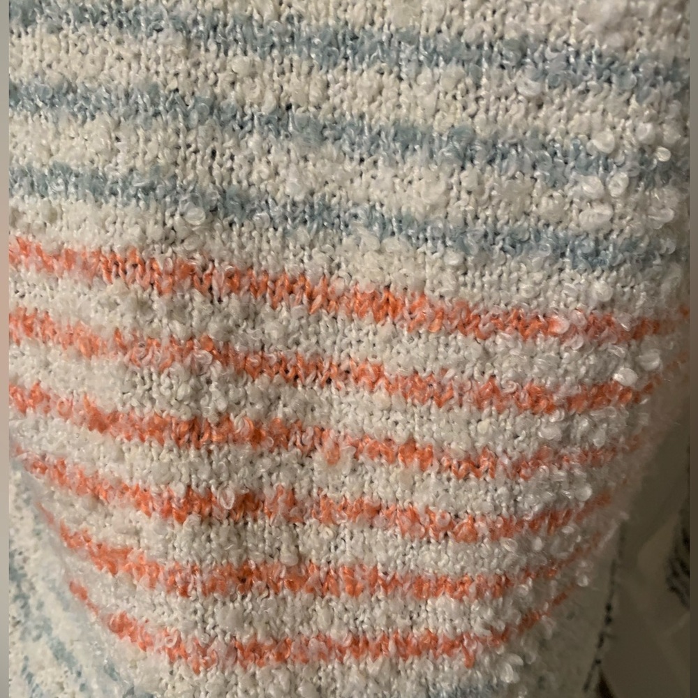 Staccato Colorful Sweater from Dry Goods - Picture 3 of 6